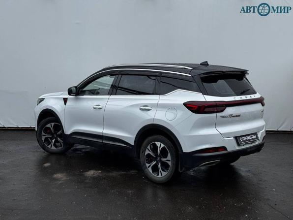 Chery Tiggo 7 Pro Max I с пробегом 2023 года, цена 2 170 000 рублей, 30300 км, внедорожник, Автокод Объявления
