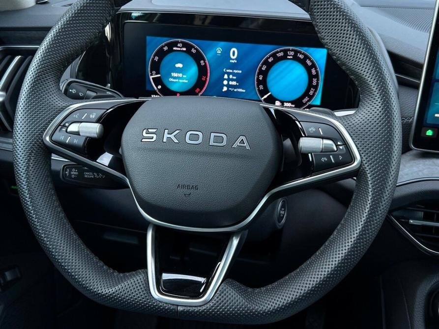 Skoda Kodiaq II Санкт-Петербург  - изображение 29
