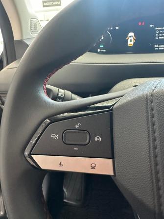Changan CS55 Plus II с пробегом 2023 года, цена 2 185 000 рублей, 27200 км, внедорожник, Автокод Объявления