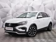 Lada (ВАЗ) Vesta I Рестайлинг (NG) Ульяновск  - изображение 22