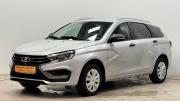 Lada (ВАЗ) Vesta I Рестайлинг (NG) Киров  - изображение 18