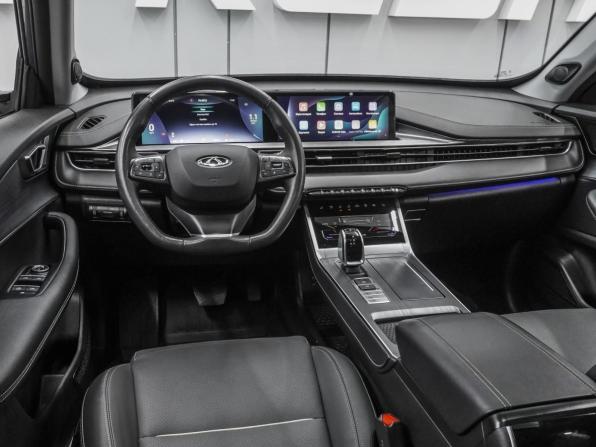 Chery Tiggo 7 Pro Max I с пробегом 2023 года, цена 1 750 000 рублей, 67387 км, внедорожник, Автокод Объявления