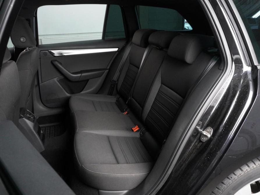 Skoda Octavia III (A7) Рестайлинг Минеральные Воды  - изображение 9