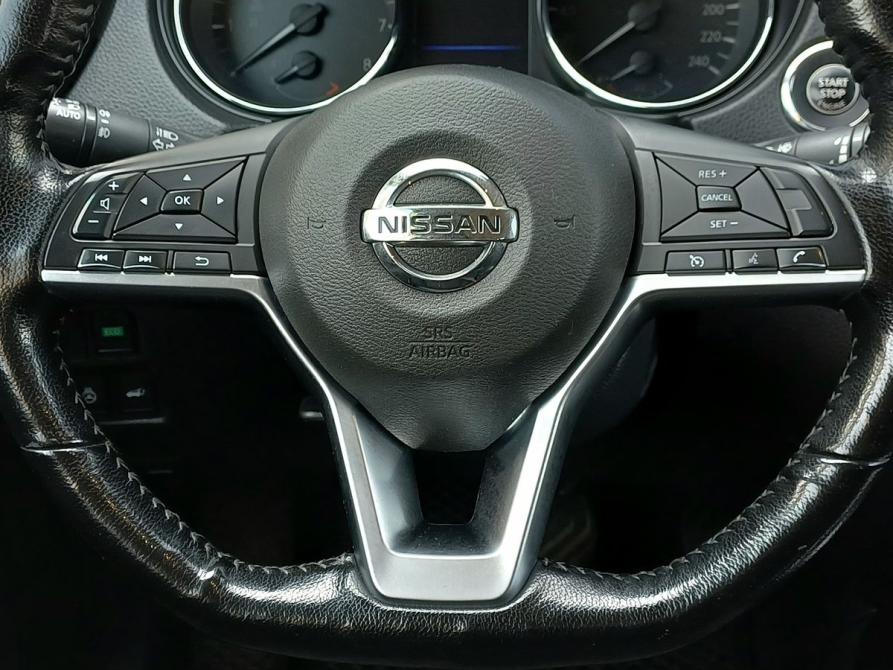 Nissan X-Trail III Рестайлинг Москва  - изображение 14
