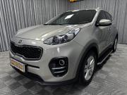 Kia Sportage IV Стерлитамак  - изображение 41