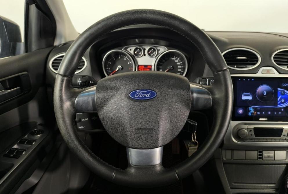 Ford Focus II Рестайлинг Нижний Новгород  - изображение 15