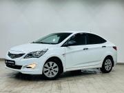 Hyundai Solaris I Рестайлинг Кемерово  - изображение 16