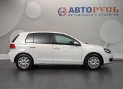 Volkswagen Golf VI Москва  - изображение 29