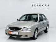 Hyundai Accent II Новосибирск  - изображение 18