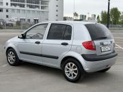 Hyundai Getz I Рестайлинг Казань  - изображение 21
