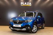 Renault Sandero II Рестайлинг Уфа  - изображение 25