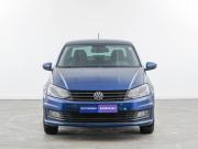 Volkswagen Polo V Рестайлинг Москва  - изображение 24