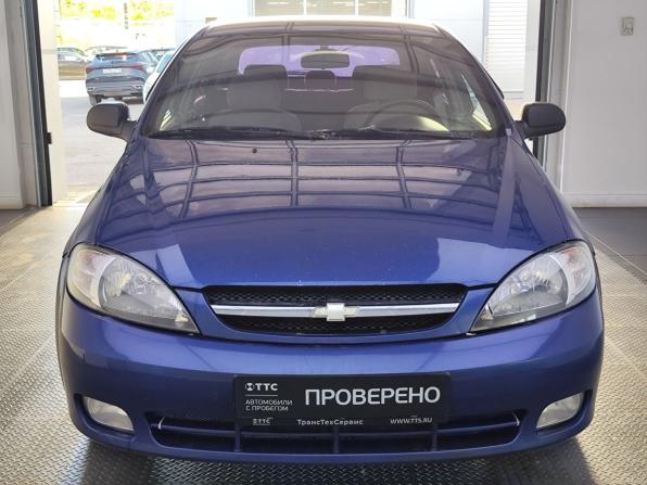 Chevrolet Lacetti I с пробегом 2007 года, цена 380 000 рублей, 236919 км, хэтчбек, Автокод Объявления