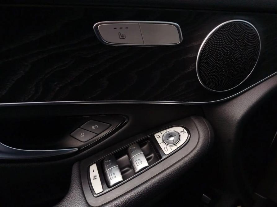 Mercedes-Benz GLC I (X253) Москва  - изображение 18