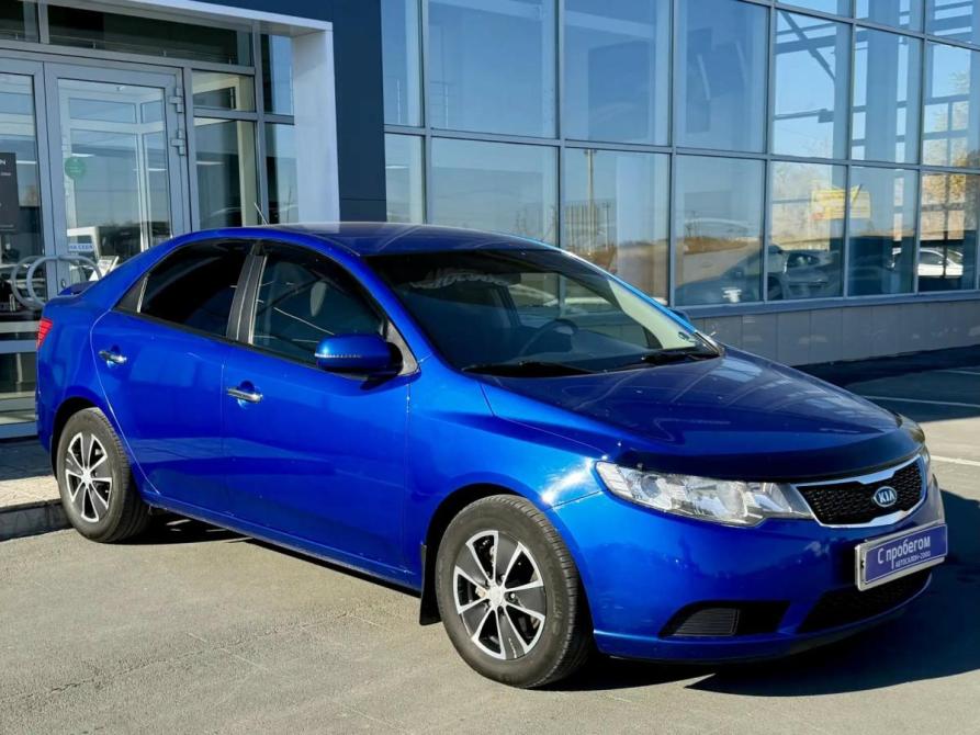 Kia Cerato II Оренбург  - изображение 3