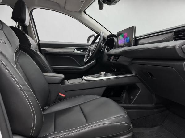 Haval Jolion I с пробегом 2023 года, цена 1 685 000 рублей, 83000 км, внедорожник, Автокод Объявления