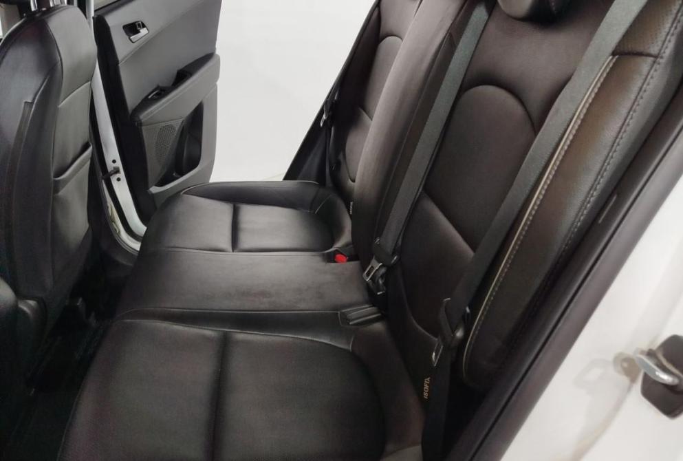 Hyundai Creta I Саратов  - изображение 24