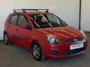 Ford Fiesta Mk5 Псков  - изображение 11