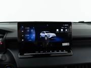 Toyota Corolla Cross I Рестайлинг Москва  - изображение 37
