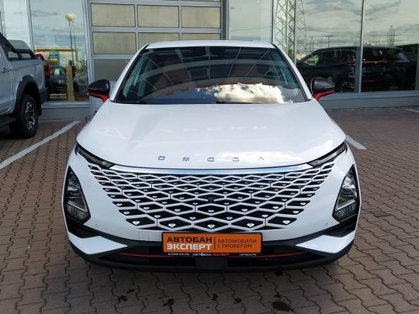Omoda C5 I с пробегом 2022 года, цена 1 689 000 рублей, 82089 км, внедорожник, Автокод Объявления