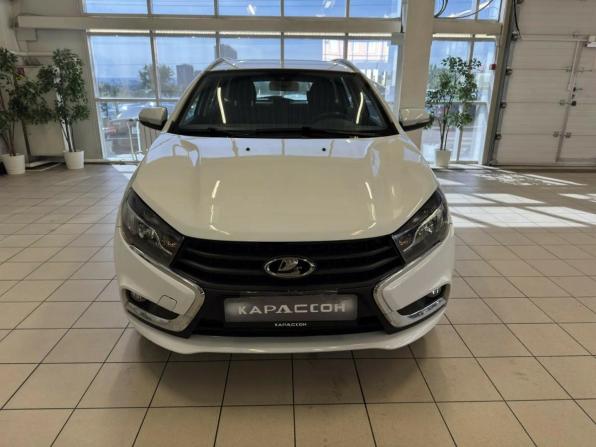 Lada (ВАЗ) Vesta I с пробегом 2020 года, цена 1 040 000 рублей, 45000 км, универсал, Автокод Объявления