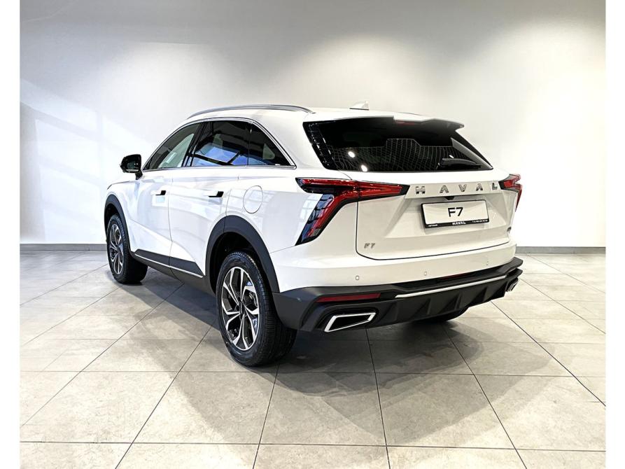 Haval F7 II Ярославль  - изображение 8