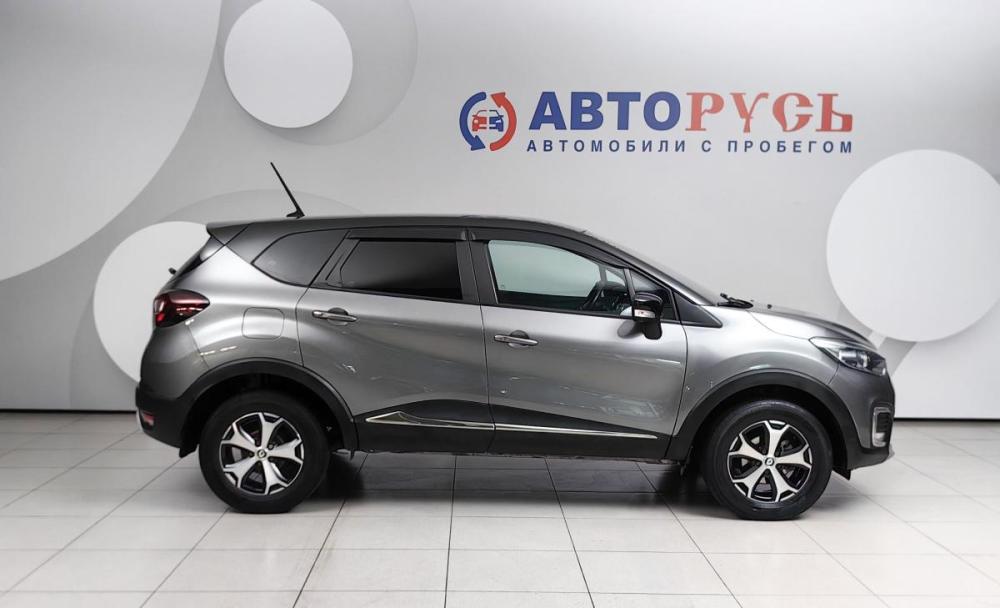 Renault Kaptur I Рестайлинг Подольск  - изображение 5