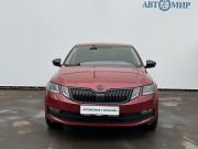 Skoda Octavia III (A7) Рестайлинг Москва  - изображение 14