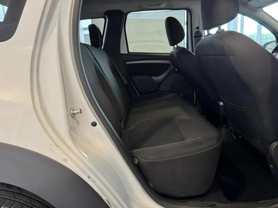 Renault Duster I Рестайлинг Подольск  - изображение 13