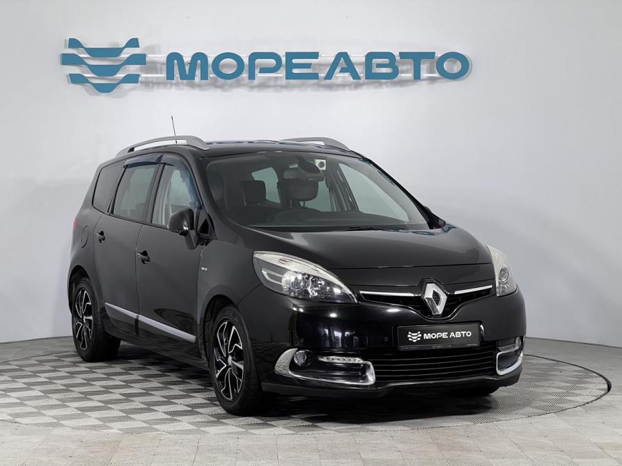 Renault Scenic III Рестайлинг 2 Калининград  - изображение 3