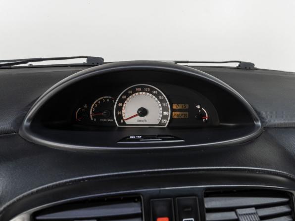 Hyundai Matrix I Рестайлинг 2 с пробегом 2008 года, цена 490 000 рублей, 236273 км, компактвэн, Автокод Объявления