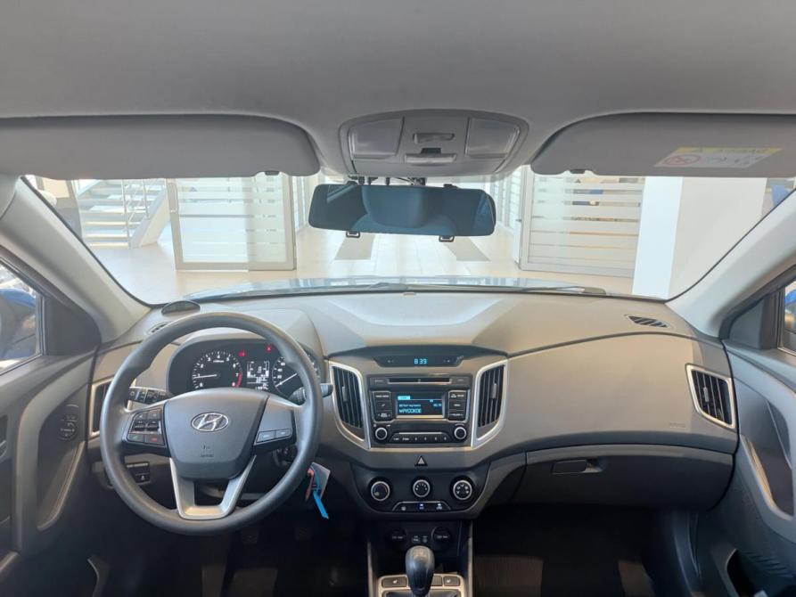 Hyundai Creta I Казань  - изображение 17