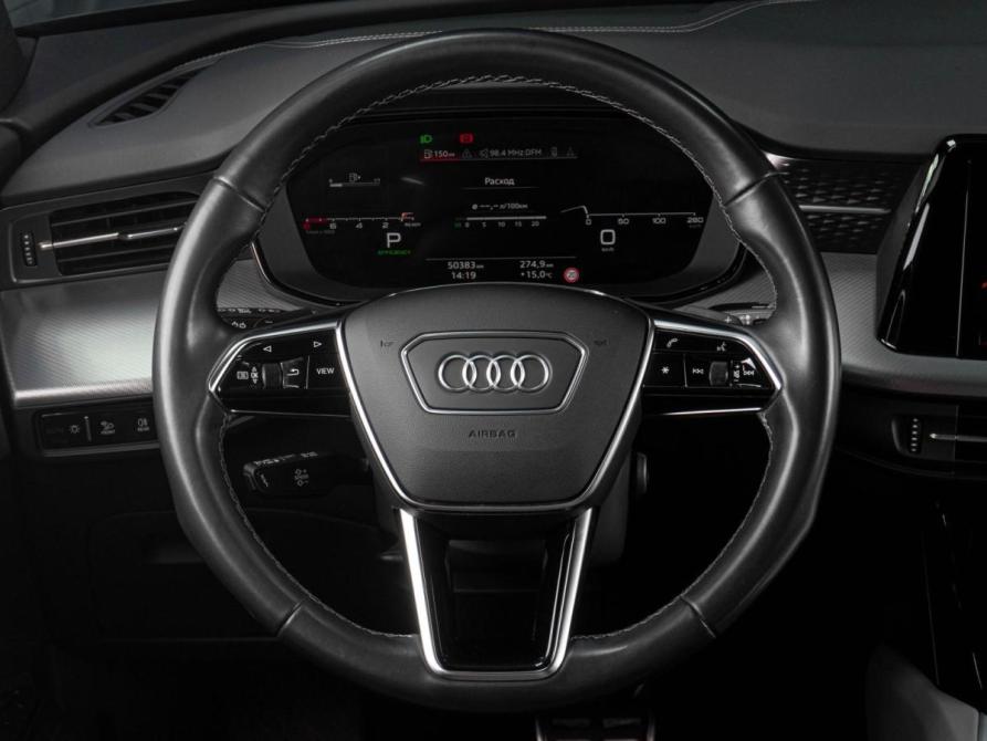 Audi Q6 Тюмень  - изображение 39