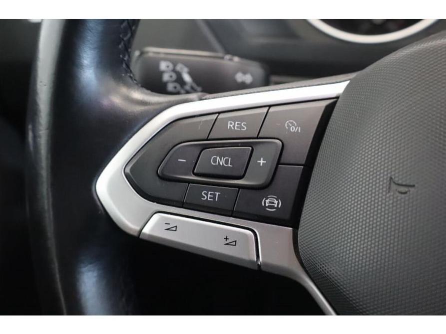 Volkswagen Tiguan II Рестайлинг Коломна  - изображение 9