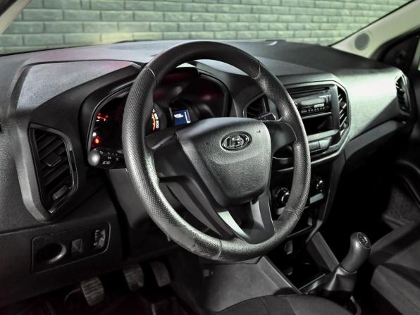 Lada (ВАЗ) XRAY I с пробегом 2020 года, цена 920 000 рублей, 118457 км, хэтчбек, Автокод Объявления