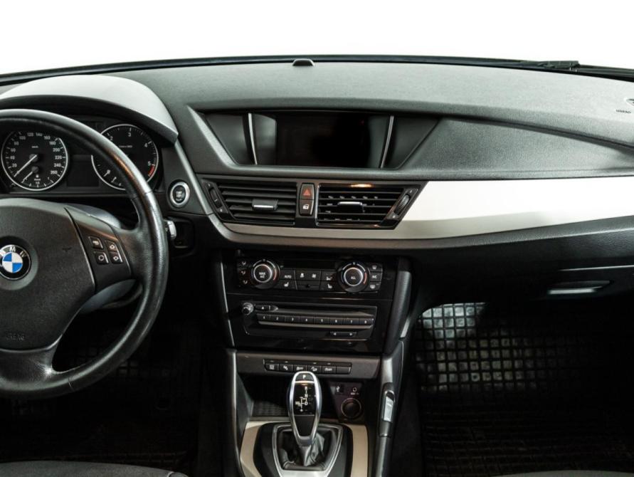 BMW X1 I (E84) Рестайлинг Санкт-Петербург  - изображение 14