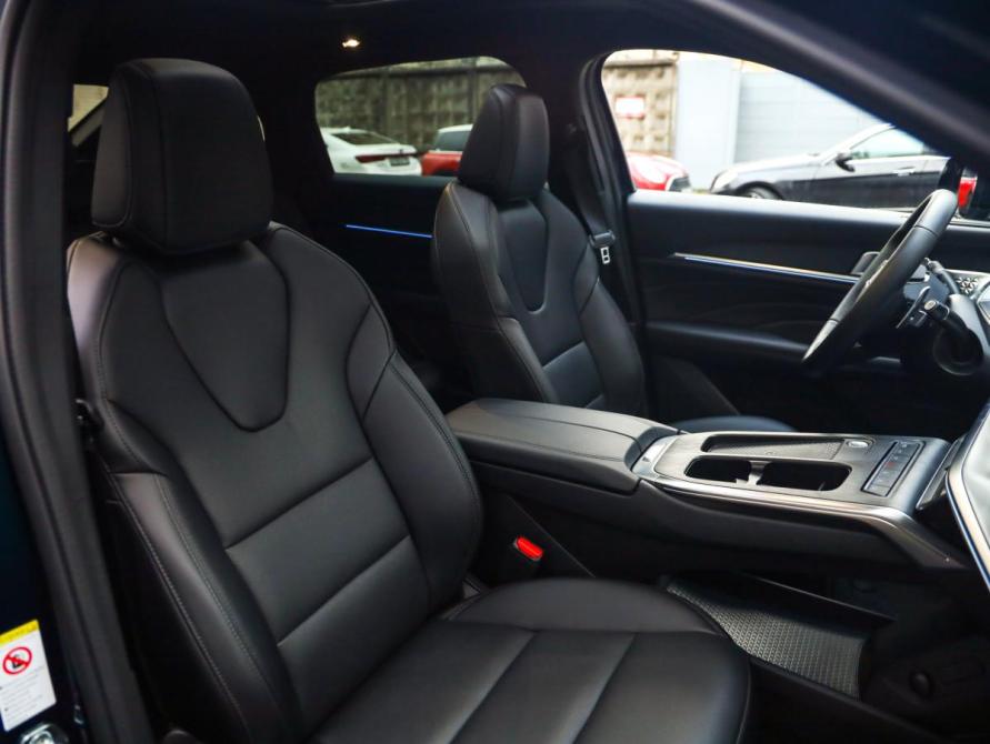 Haval F7x II Санкт-Петербург  - изображение 30
