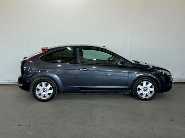 Ford Focus II Рестайлинг с пробегом 2008 года, цена 435 000 рублей, 244637 км, хэтчбек, Автокод Объявления