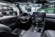 Lexus LX IV Москва  - изображение 42
