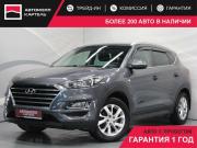 Hyundai Tucson III Рестайлинг Кемерово  - изображение 23