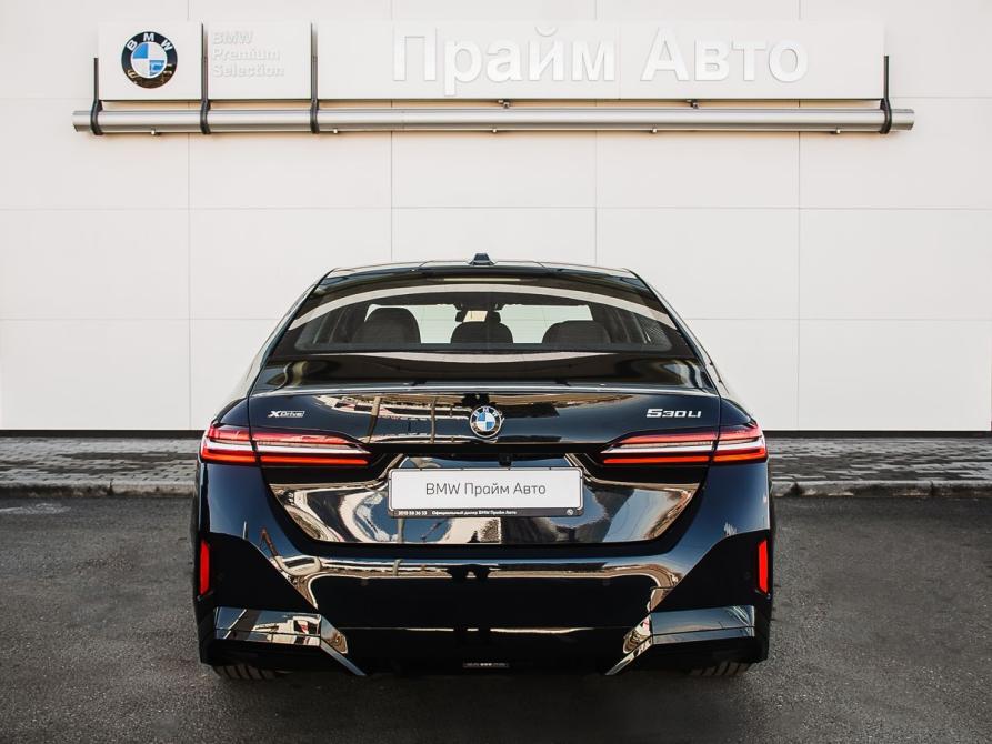 BMW 5 серии VIII (G60/G61/G68) Магнитогорск  - изображение 4