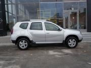Renault Duster I Рестайлинг Новосибирск  - изображение 27