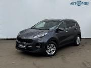 Kia Sportage IV Москва  - изображение 15