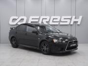 Mitsubishi Lancer X Рестайлинг Ростов-на-Дону  - изображение 16