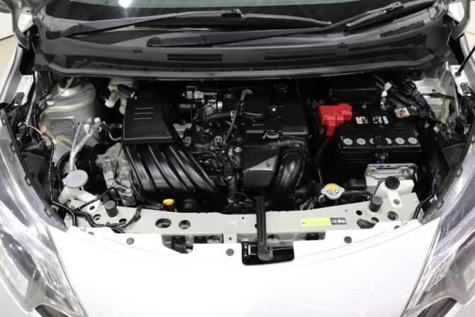 Nissan Note II Рестайлинг с пробегом 2016 года, цена 885 000 рублей, 55163 км, хэтчбек, Автокод Объявления