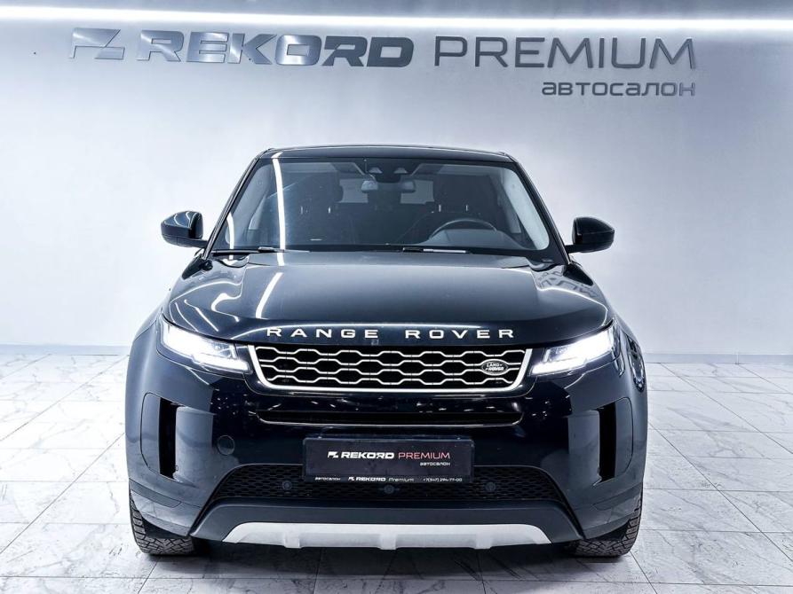 Land Rover Range Rover Evoque II Уфа  - изображение 4