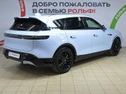 Voyah Free I Рестайлинг Москва  - изображение 28