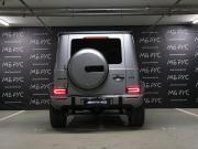 Mercedes-Benz G-Класс AMG II (W465) Рестайлинг Москва  - изображение 24