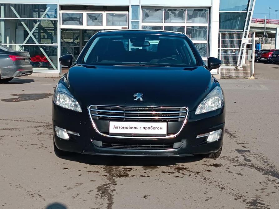 Peugeot 508 I Санкт-Петербург  - изображение 2