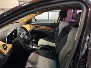 Chevrolet Cruze I Рестайлинг Санкт-Петербург  - изображение 33